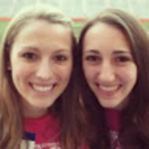 Meet your Posher, Kristina